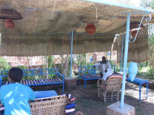Hostal Bet El Kerem Guesthouse