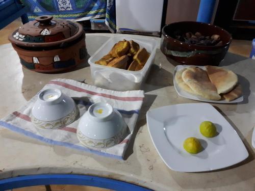 Hostal Bet El Kerem Guesthouse