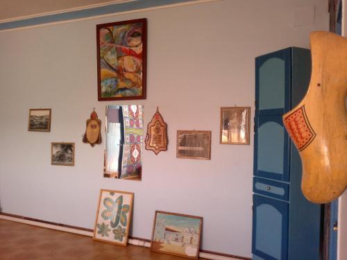 Hostal Bet El Kerem Guesthouse