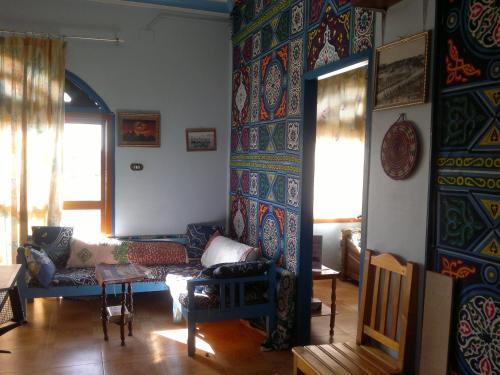Hostal Bet El Kerem Guesthouse