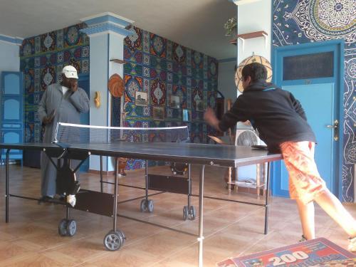 Hostal Bet El Kerem Guesthouse