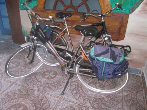 Hostal Bet El Kerem Guesthouse