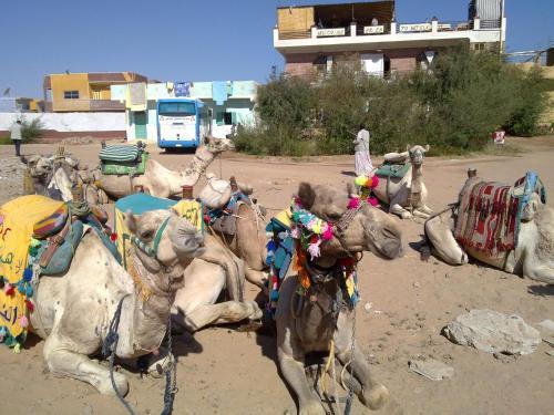 Hostal Bet El Kerem Guesthouse