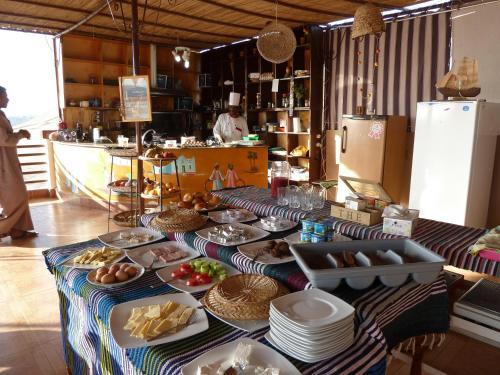Hostal Bet El Kerem Guesthouse