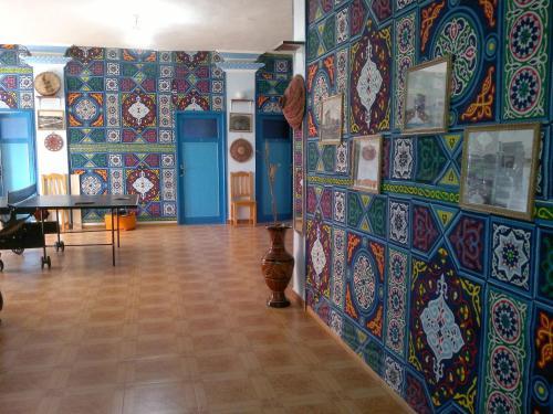 Hostal Bet El Kerem Guesthouse