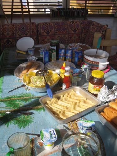 Hostal Bet El Kerem Guesthouse