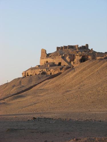 Hostal Bet El Kerem Guesthouse