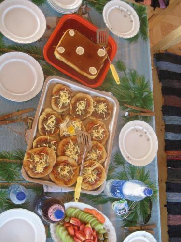 Hostal Bet El Kerem Guesthouse