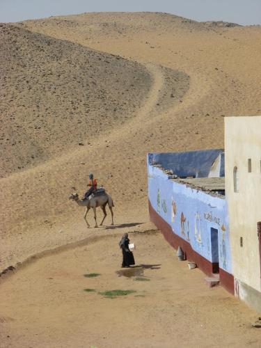 Hostal Bet El Kerem Guesthouse