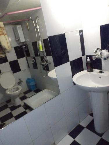 Hostal Bet El Kerem Guesthouse