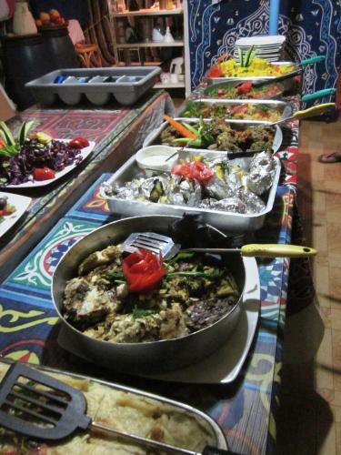 Hostal Bet El Kerem Guesthouse