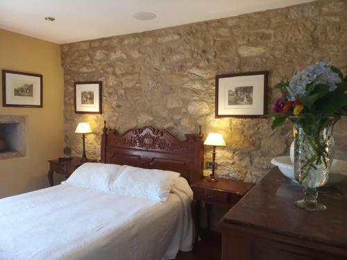 Bed & Breakfast Casa Da Posta De Valmaior