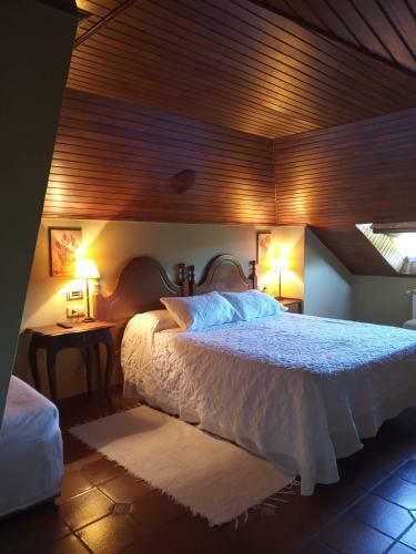 Bed & Breakfast Casa Da Posta De Valmaior
