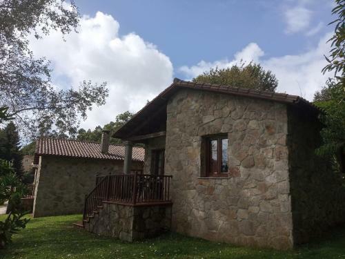 Bed & Breakfast Casa Da Posta De Valmaior