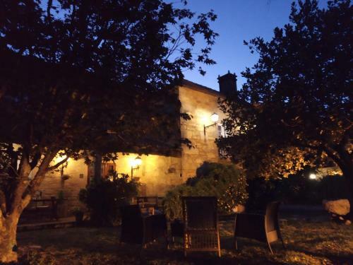 Bed & Breakfast Casa Da Posta De Valmaior
