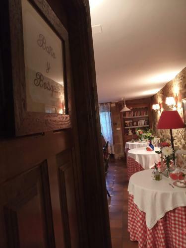 Bed & Breakfast Casa Da Posta De Valmaior