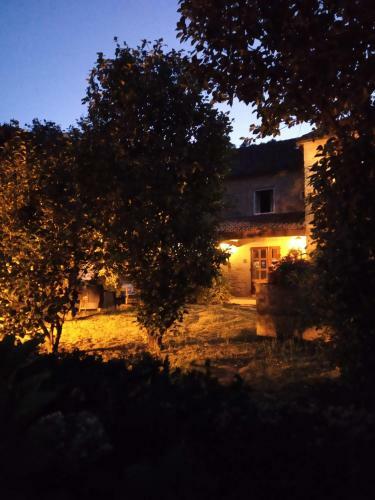 Bed & Breakfast Casa Da Posta De Valmaior