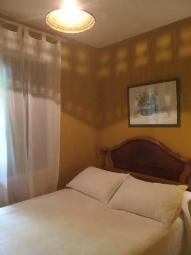 Bed & Breakfast Casa Da Posta De Valmaior