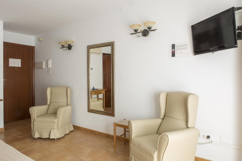 Apartamentos Edificio Capricho