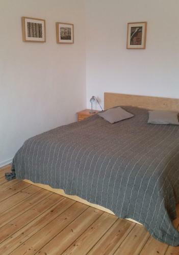 Apartamento Hof Heideland 1