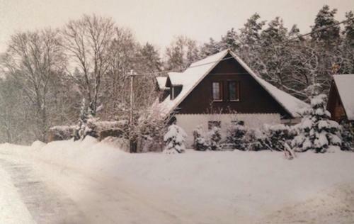 Haus Spreewaldimkerei
