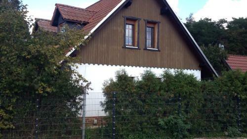 Haus Spreewaldimkerei
