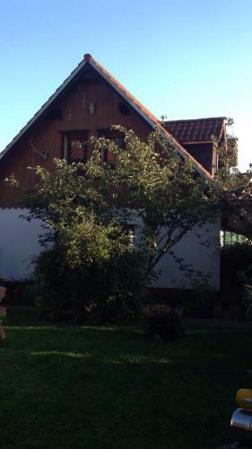 Haus Spreewaldimkerei