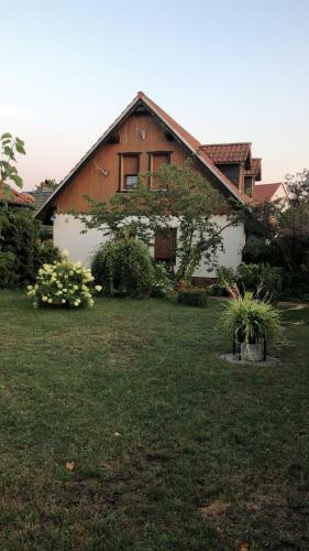 Haus Spreewaldimkerei