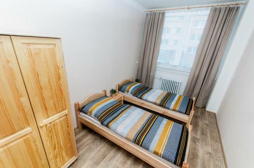 Albergue Ubytovna Funstar