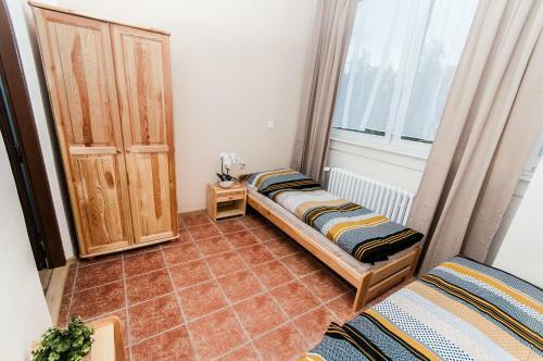 Albergue Ubytovna Funstar