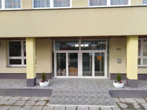 Albergue Ubytovna Funstar
