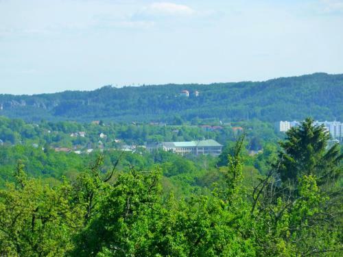 Apartman Aradise