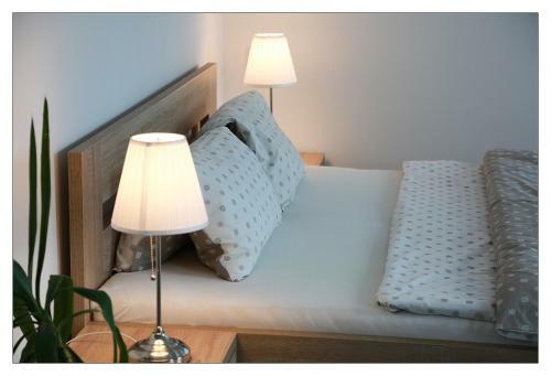 Apartm�n Wellness Sedmihorky