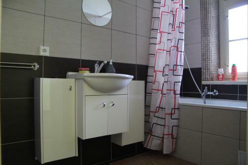 Apartm�n Bra?ov, T�n Nad Vltavou