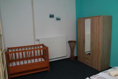 Apartm�n Bra?ov, T�n Nad Vltavou