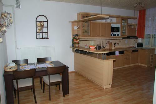 Apartm�n Bra?ov, T�n Nad Vltavou