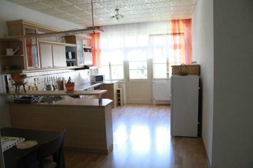 Apartm�n Bra?ov, T�n Nad Vltavou