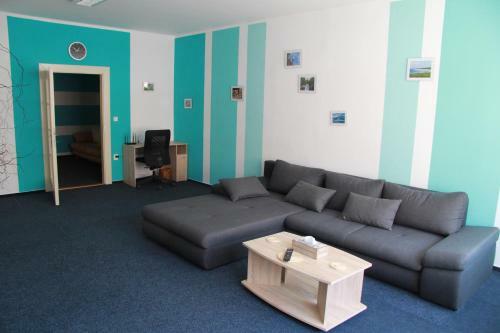 Apartm�n Bra?ov, T�n Nad Vltavou
