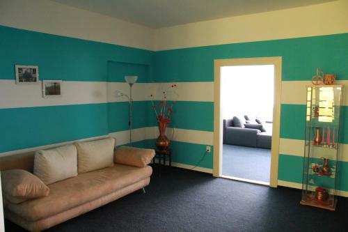 Apartm�n Bra?ov, T�n Nad Vltavou