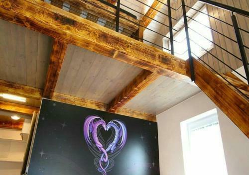 Apartamento Penzion Dra?� �dol�