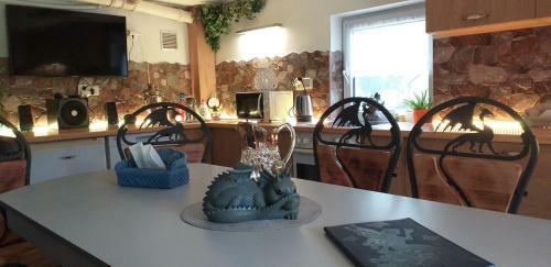 Apartamento Penzion Dra?� �dol�