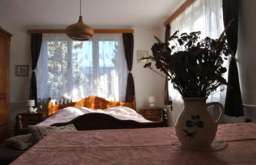 Apartamento Ohrazenice 103