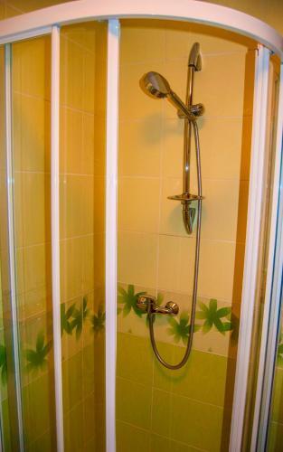 Apartamento Ohrazenice 103
