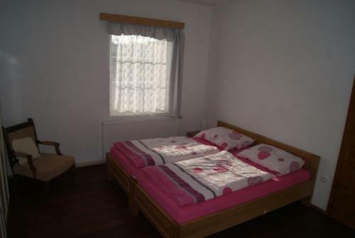 Apartm�n ?esk� R�j
