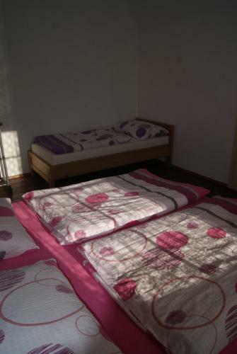 Apartm�n ?esk� R�j