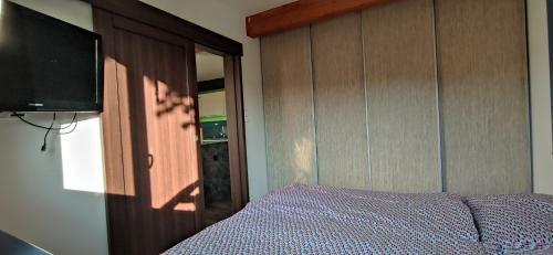 Villa Chata U Rybn�ka