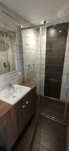 Villa Chata U Rybn�ka