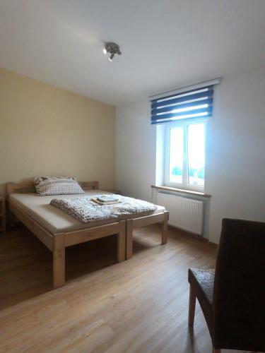 Hostal Penzion Bejby Turnov