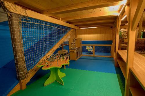 Hostal Penzion Bejby Turnov