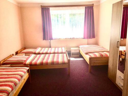 Agroturismo Farma U To?ovsk�ch